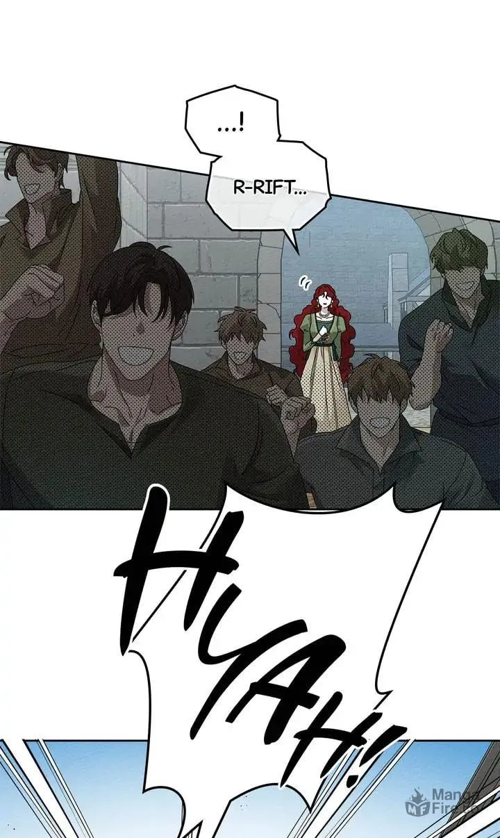 Read Under the Oak Tree chapter 69 image 54 on Lezhin