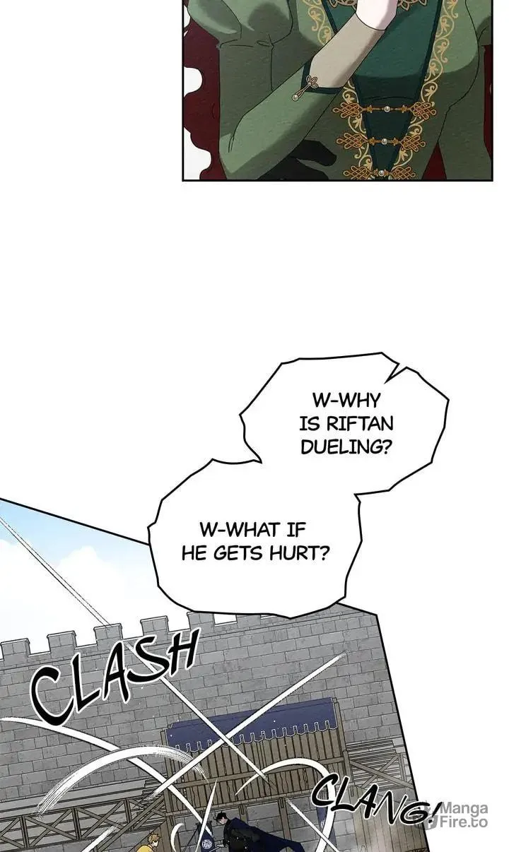 Read Under the Oak Tree chapter 69 image 62 on Lezhin