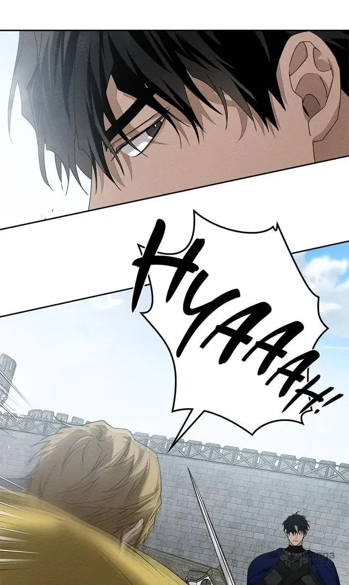 Read Under the Oak Tree chapter 69 image 65 on Lezhin