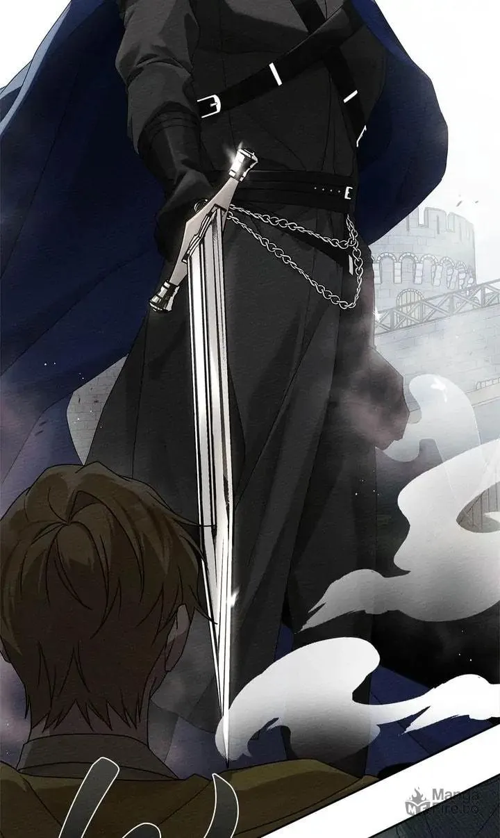 Read Under the Oak Tree chapter 69 image 71 on Lezhin