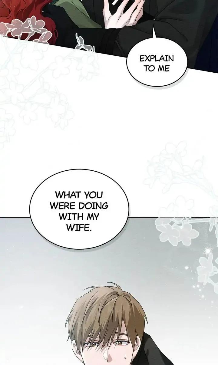 Read Under the Oak Tree chapter 69 image 78 on Lezhin