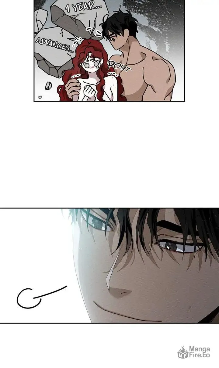Read Under the Oak Tree chapter 69 image 8 on Lezhin