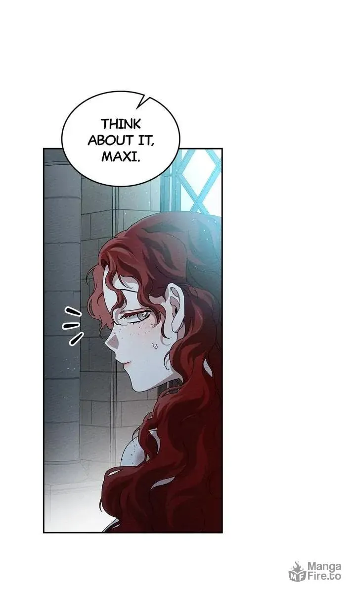 Read Under the Oak Tree chapter 69 image 9 on Lezhin