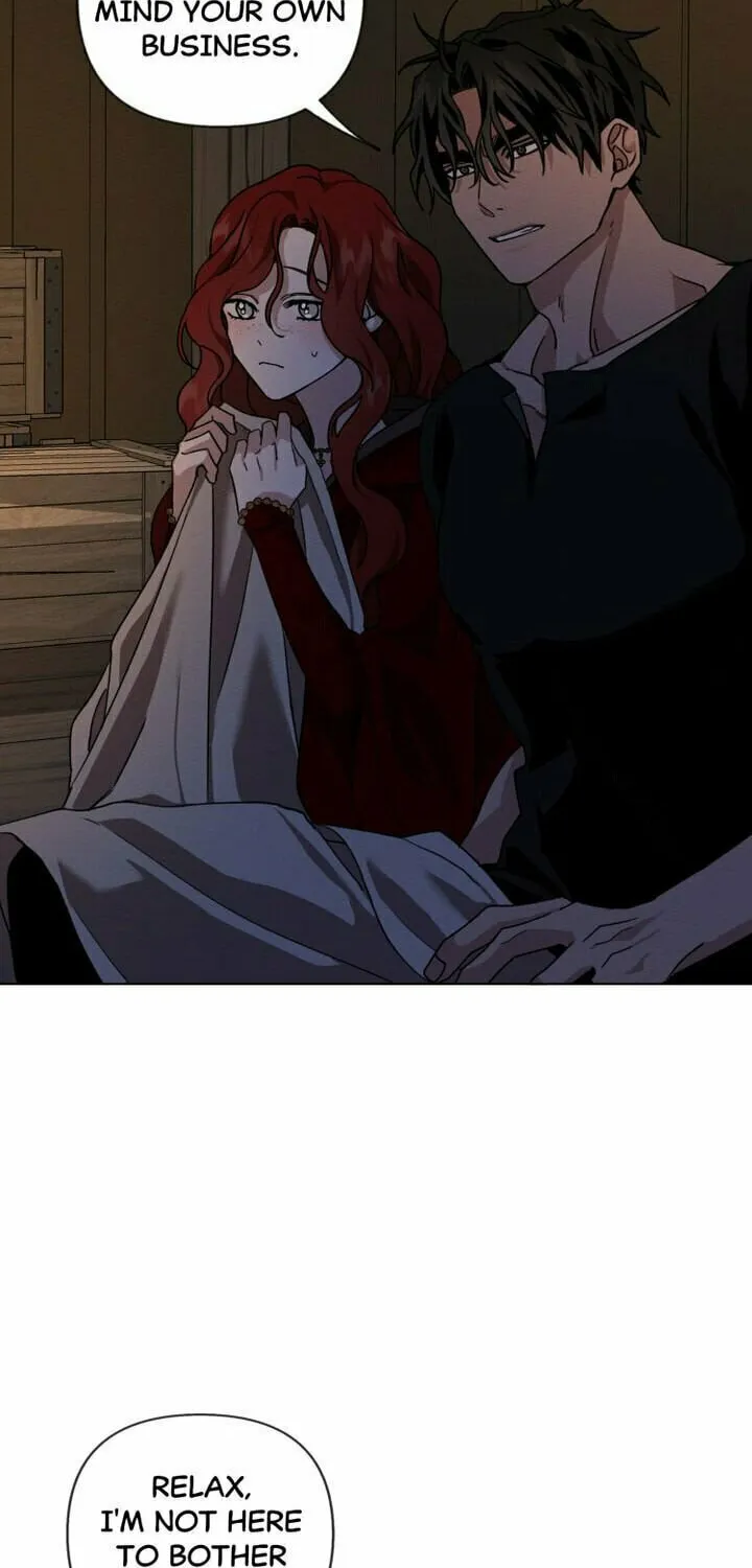 Read Under the Oak Tree chapter 7 image 1 on Lezhin