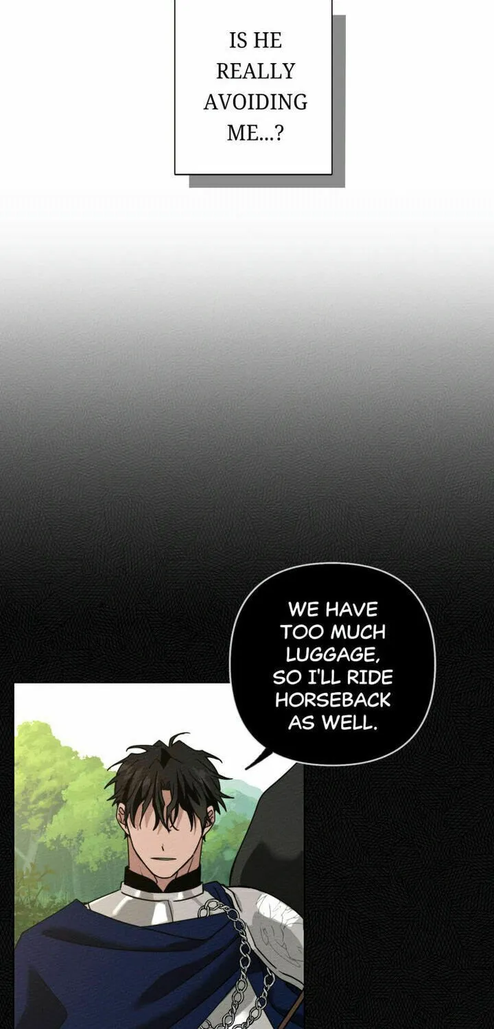 Read Under the Oak Tree chapter 7 image 18 on Lezhin