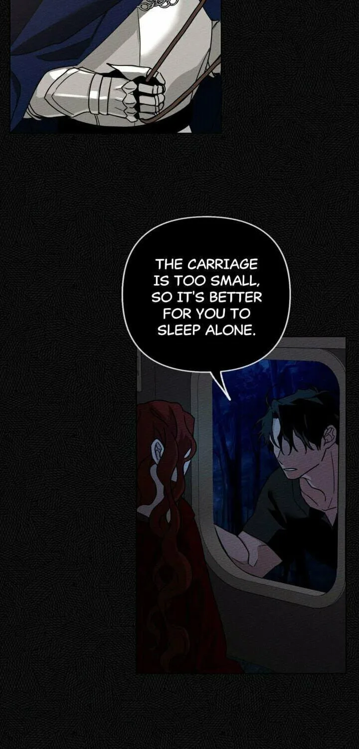 Read Under the Oak Tree chapter 7 image 19 on Lezhin