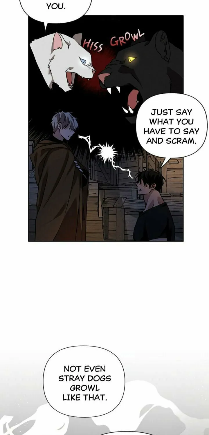 Read Under the Oak Tree chapter 7 image 2 on Lezhin