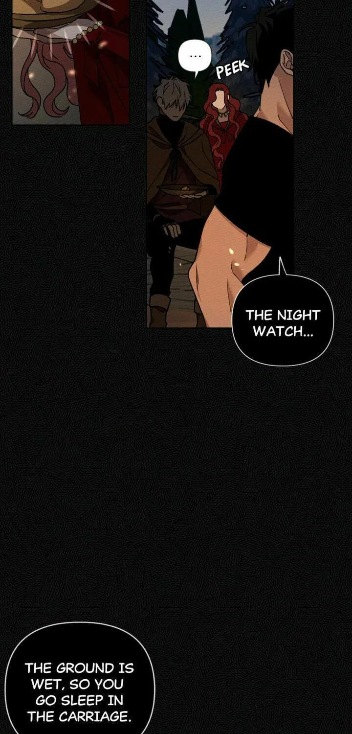 Read Under the Oak Tree chapter 7 image 21 on Lezhin