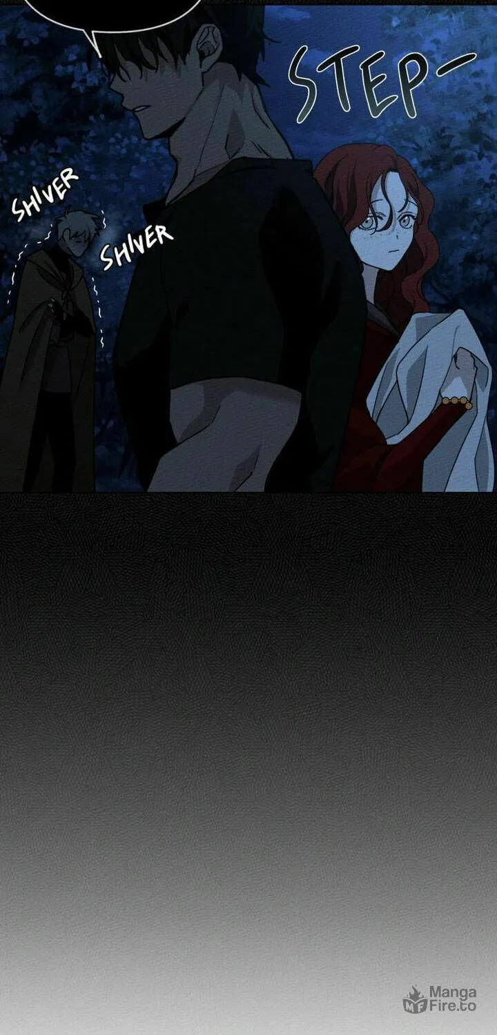 Read Under the Oak Tree chapter 7 image 22 on Lezhin