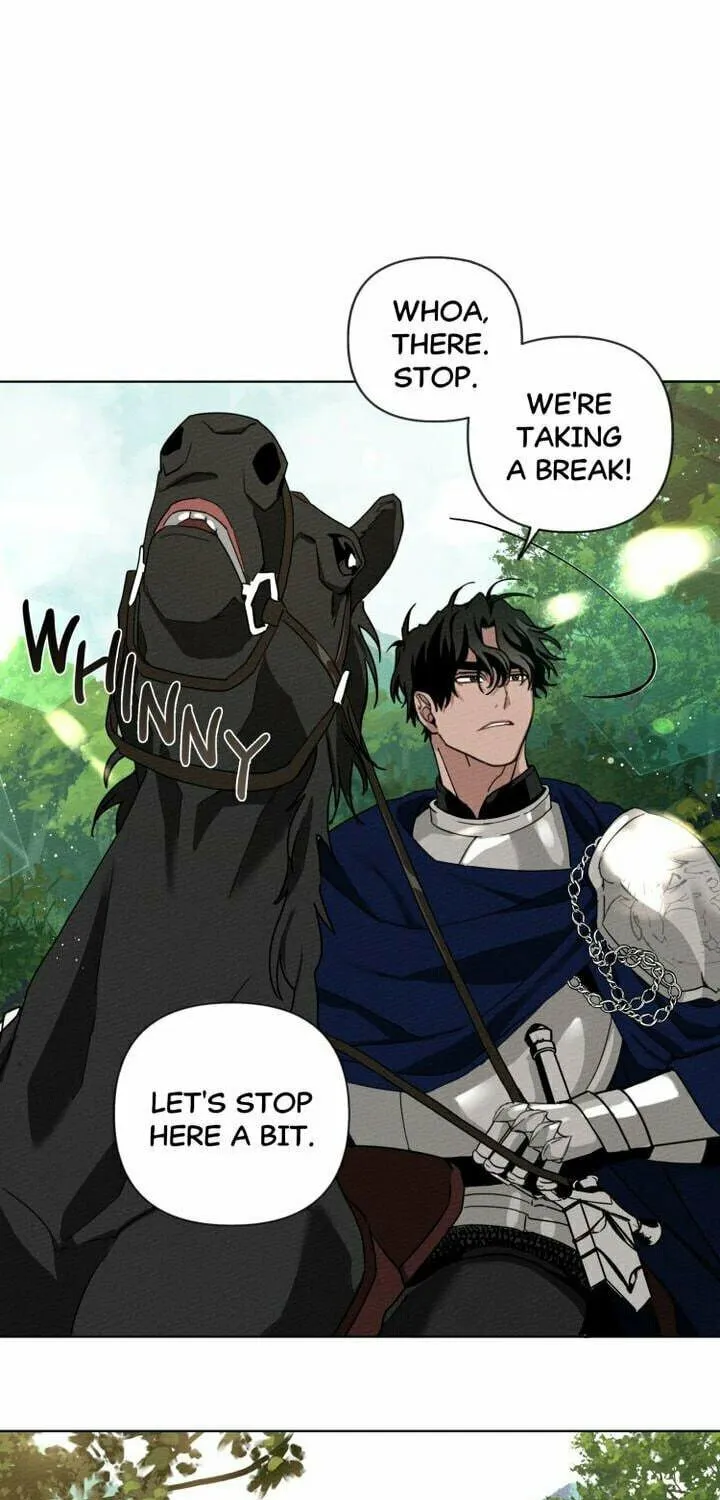 Read Under the Oak Tree chapter 7 image 25 on Lezhin