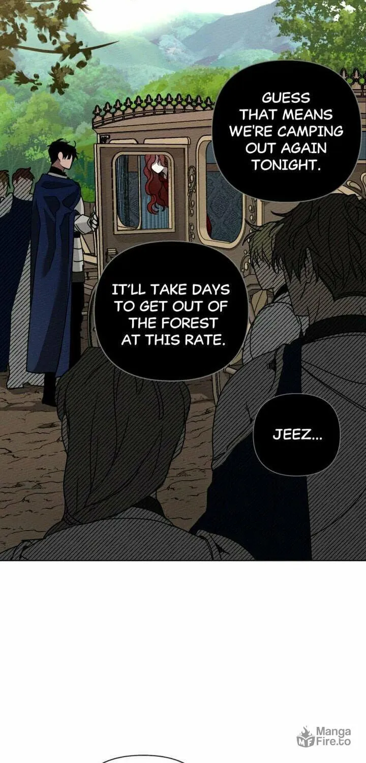 Read Under the Oak Tree chapter 7 image 26 on Lezhin