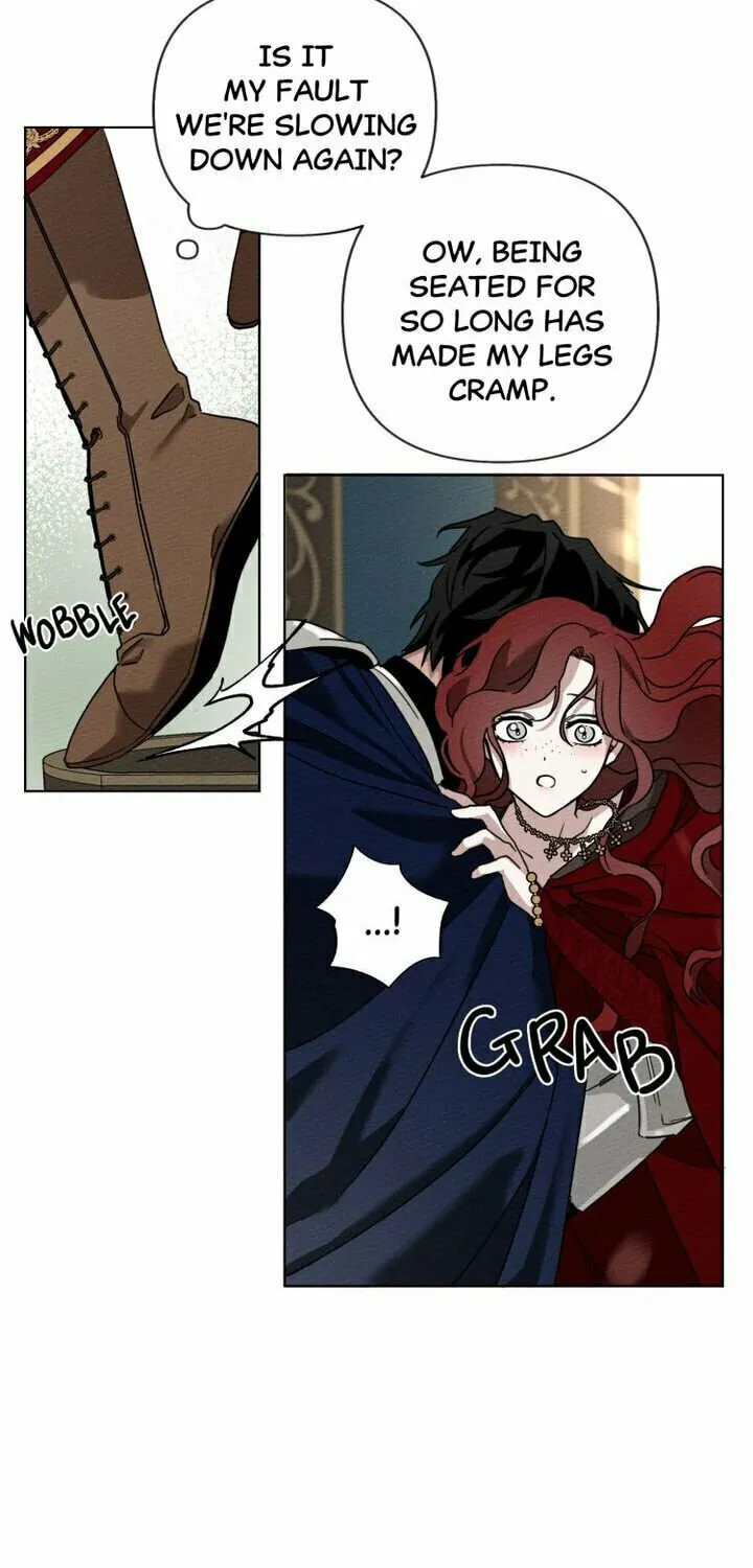 Read Under the Oak Tree chapter 7 image 27 on Lezhin