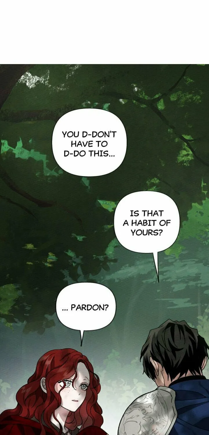 Read Under the Oak Tree chapter 7 image 30 on Lezhin