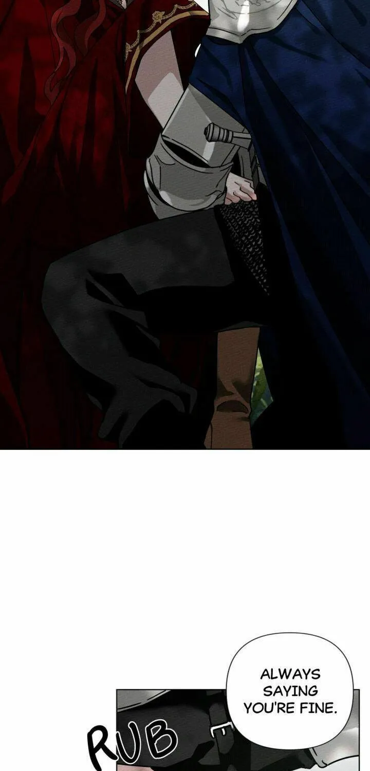Read Under the Oak Tree chapter 7 image 31 on Lezhin