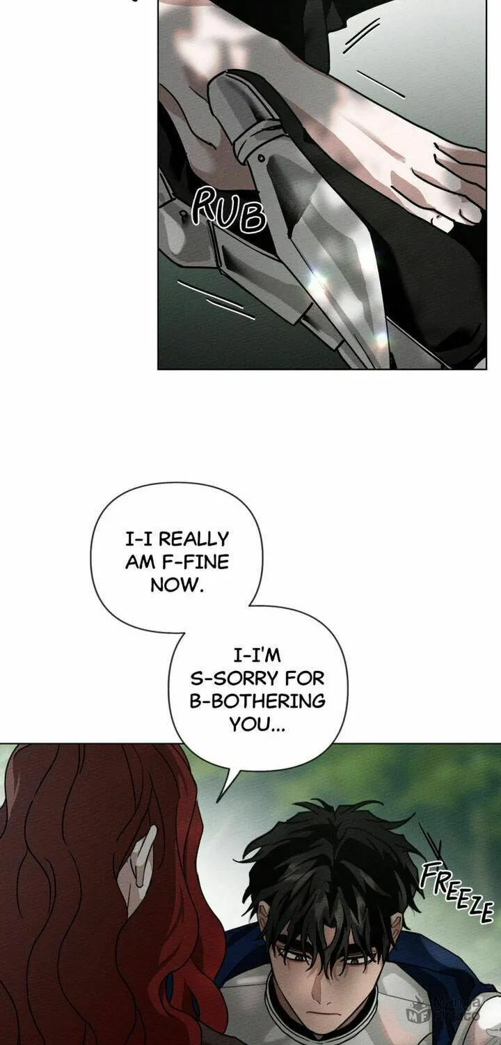 Read Under the Oak Tree chapter 7 image 32 on Lezhin