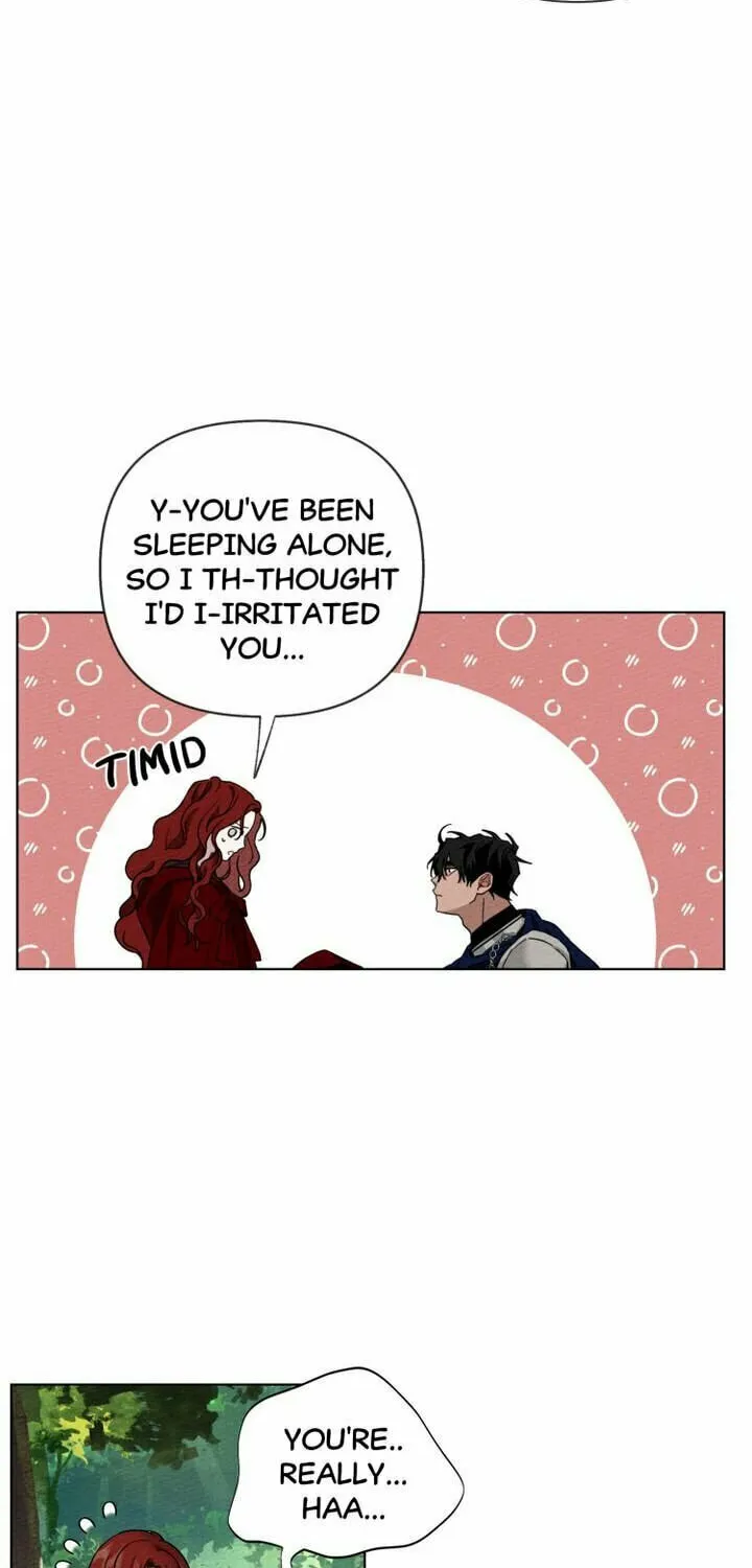 Read Under the Oak Tree chapter 7 image 34 on Lezhin