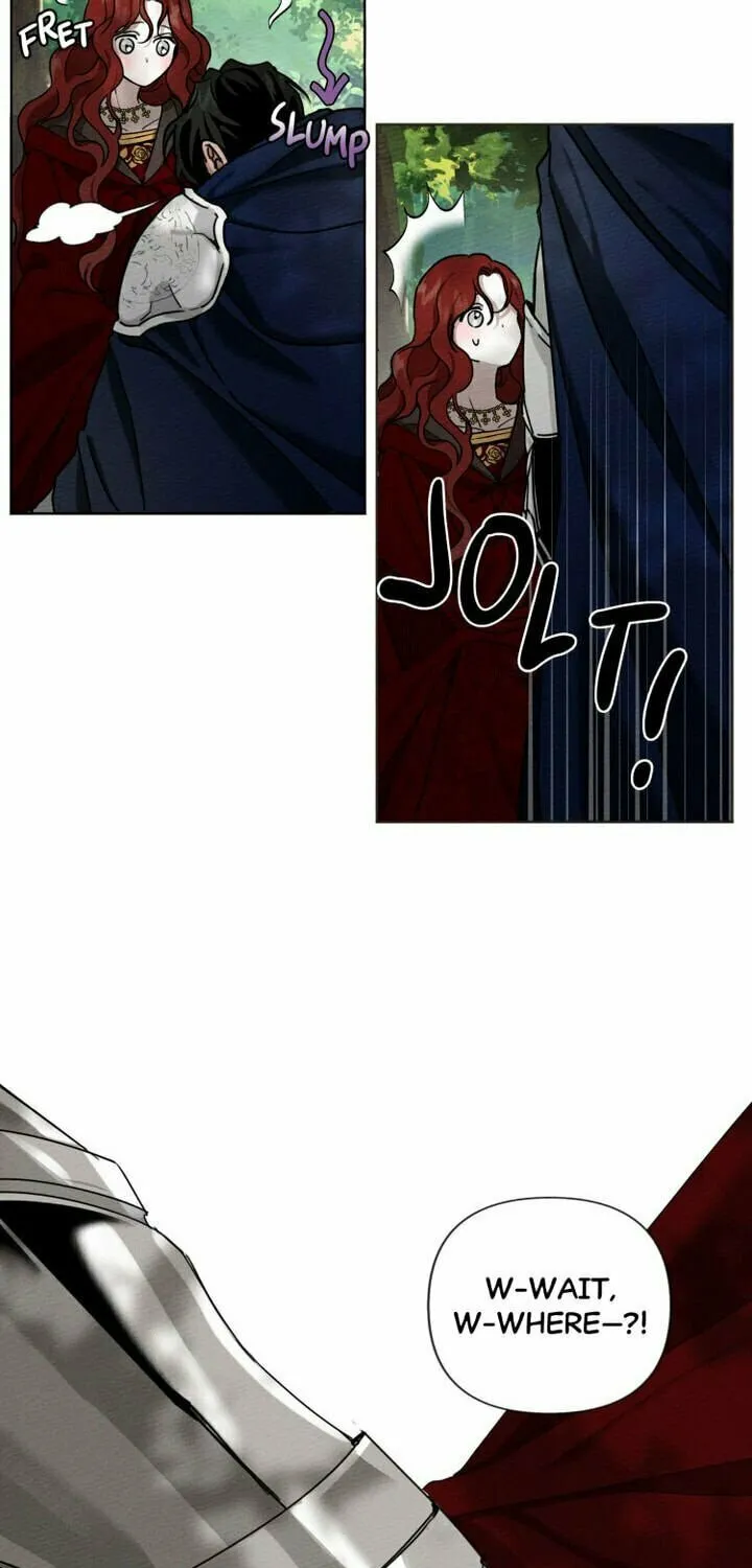 Read Under the Oak Tree chapter 7 image 35 on Lezhin