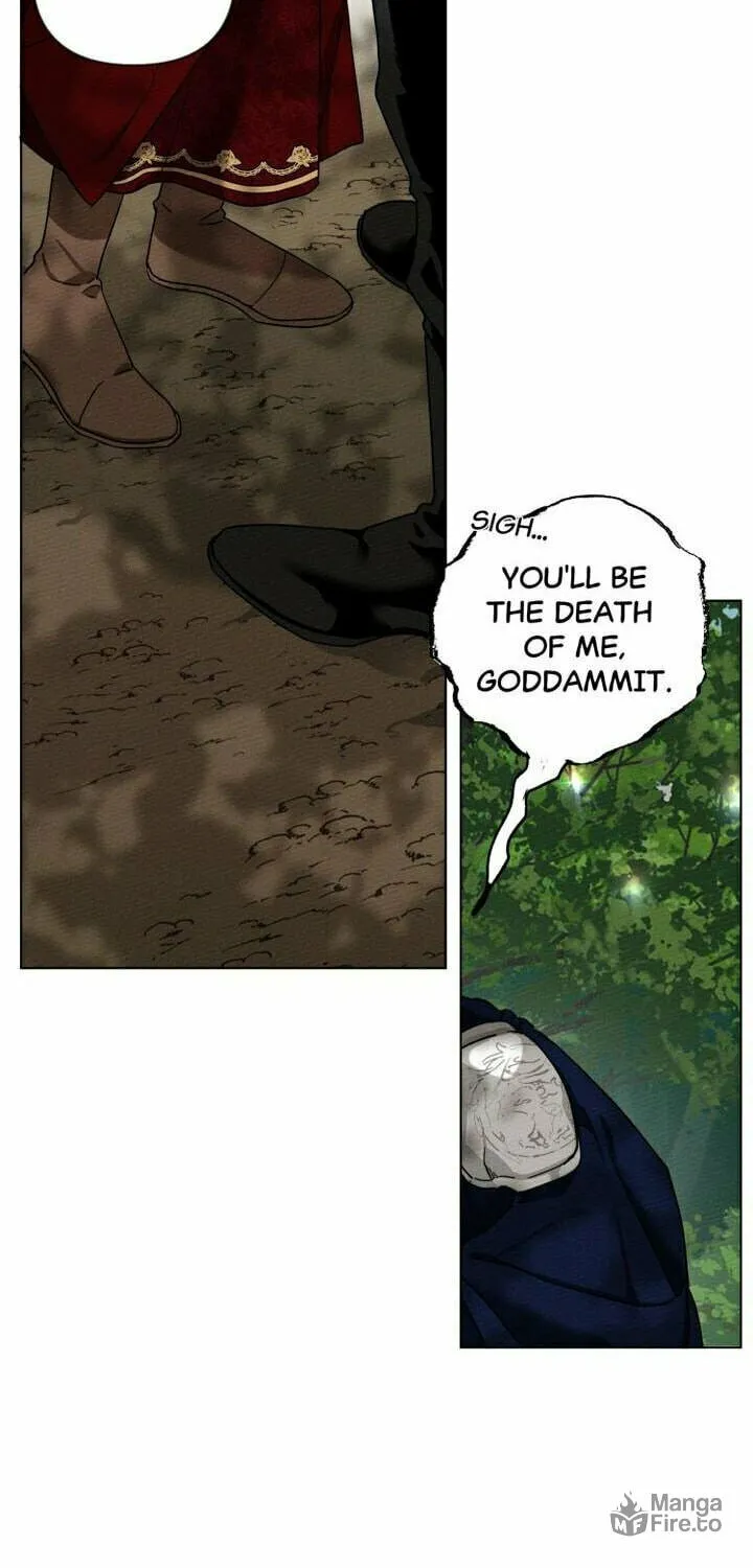 Read Under the Oak Tree chapter 7 image 39 on Lezhin