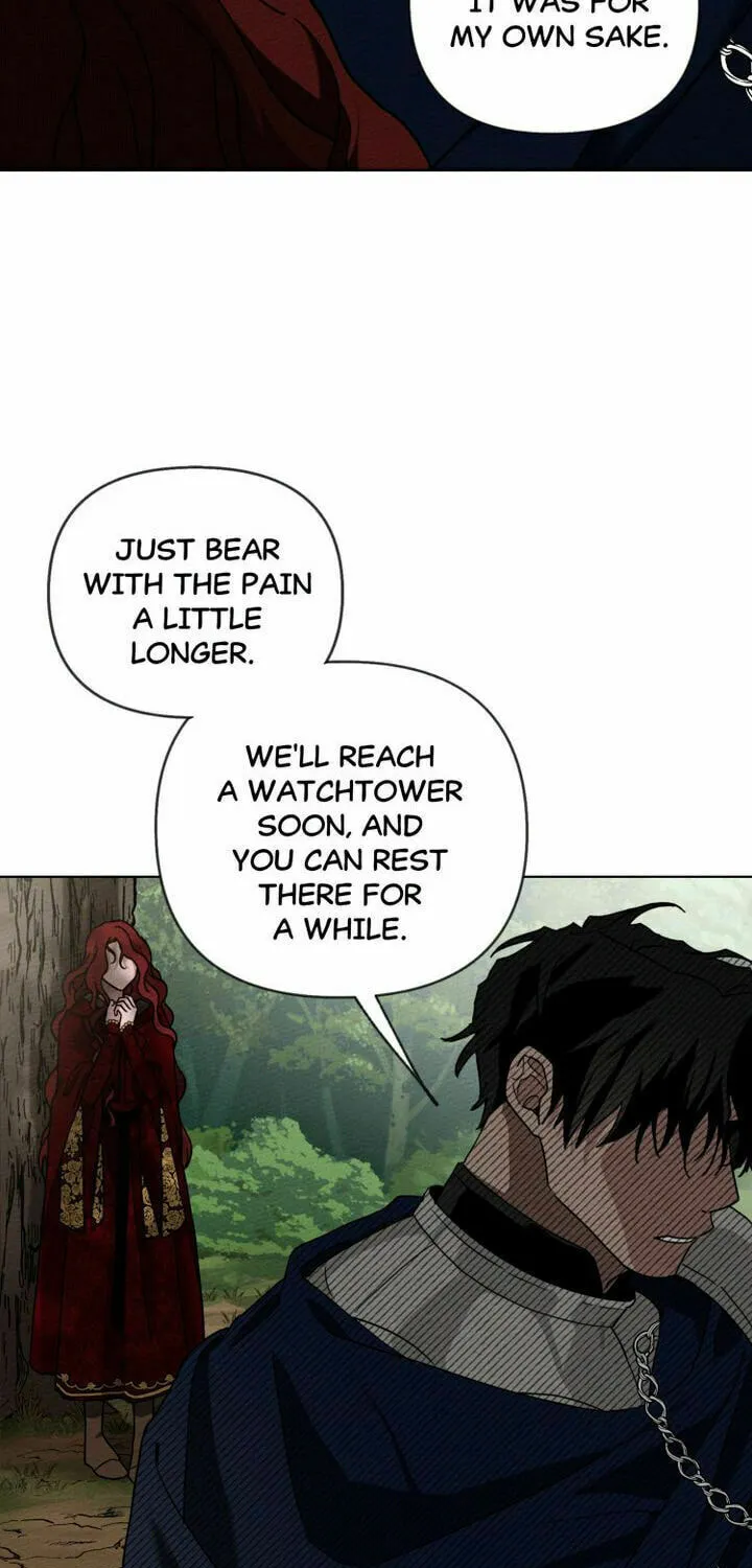 Read Under the Oak Tree chapter 7 image 44 on Lezhin