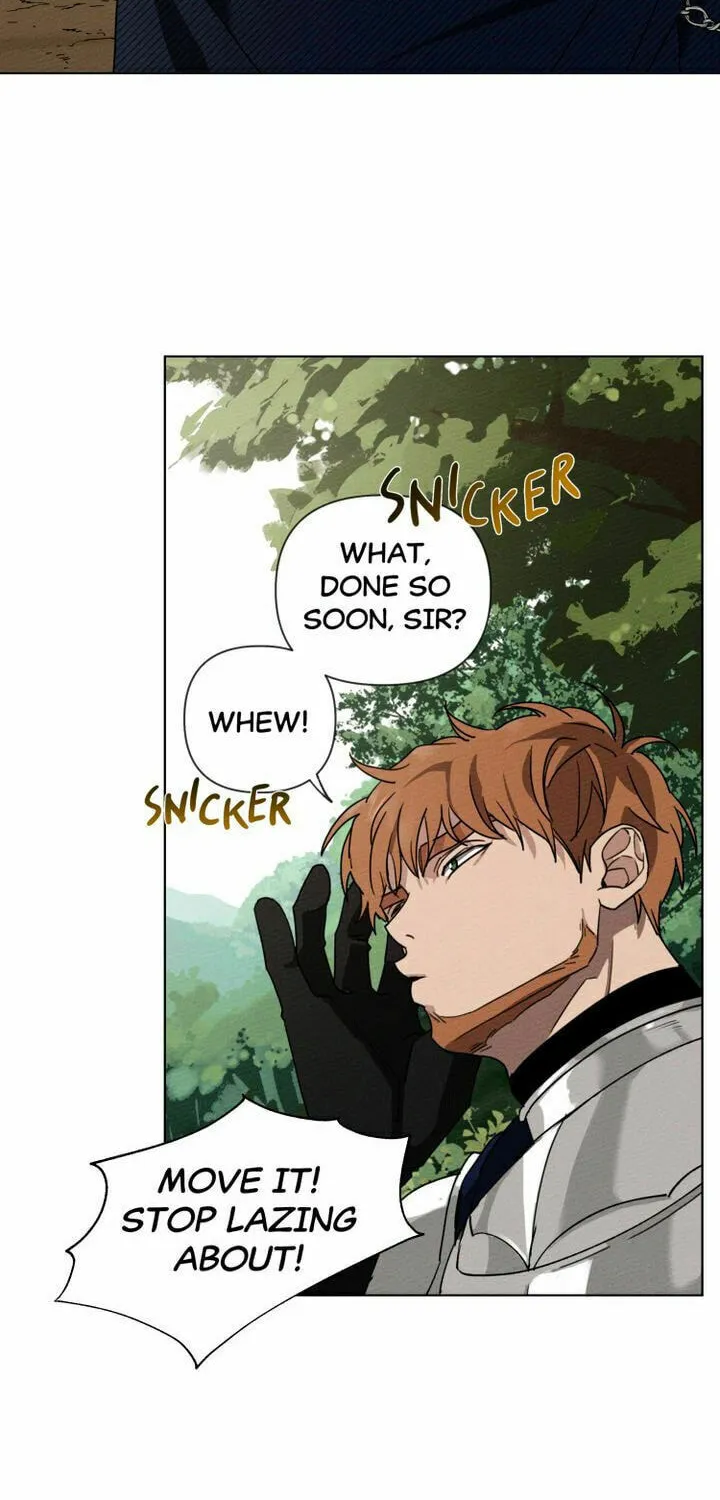 Read Under the Oak Tree chapter 7 image 45 on Lezhin
