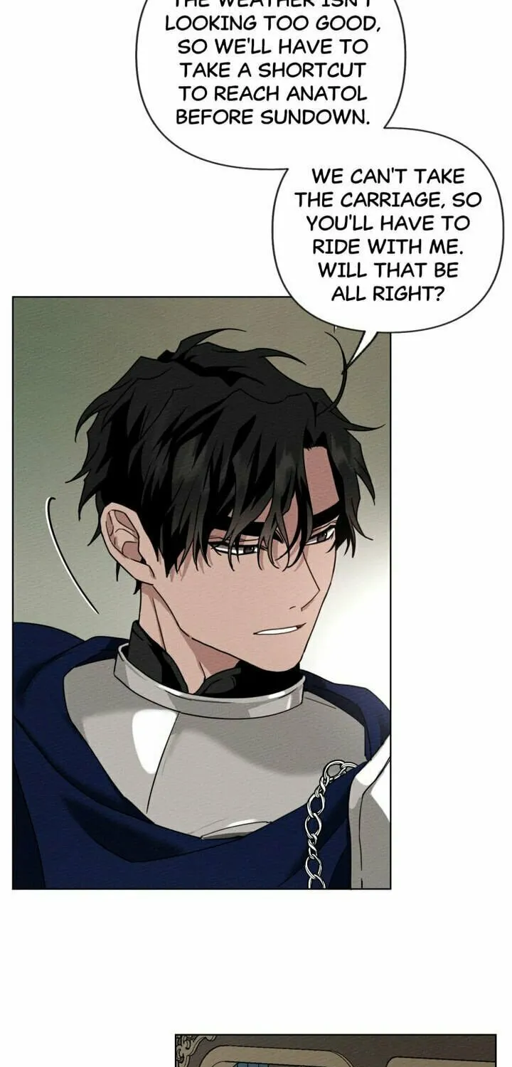 Read Under the Oak Tree chapter 7 image 49 on Lezhin
