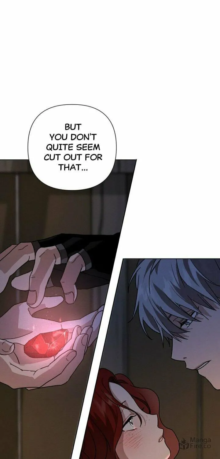 Read Under the Oak Tree chapter 7 image 5 on Lezhin