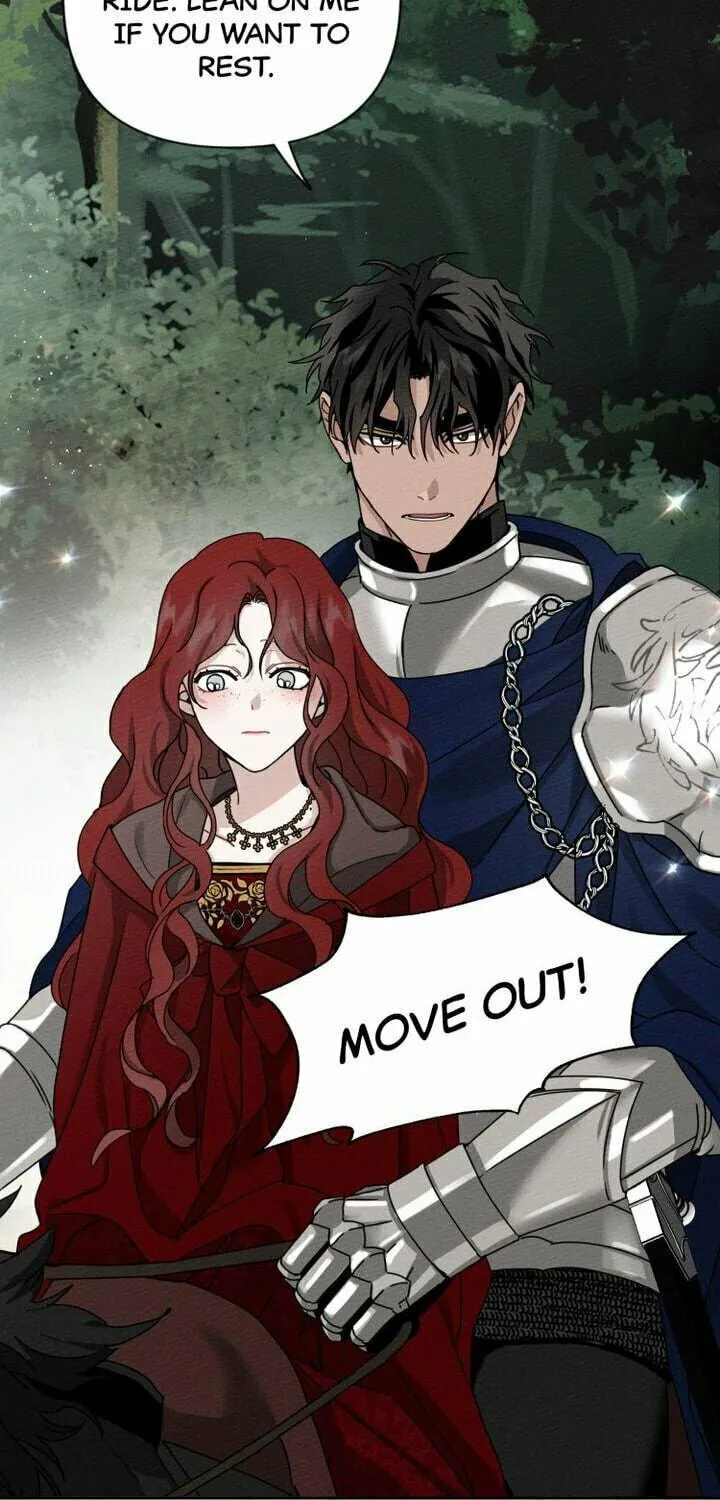 Read Under the Oak Tree chapter 7 image 51 on Lezhin
