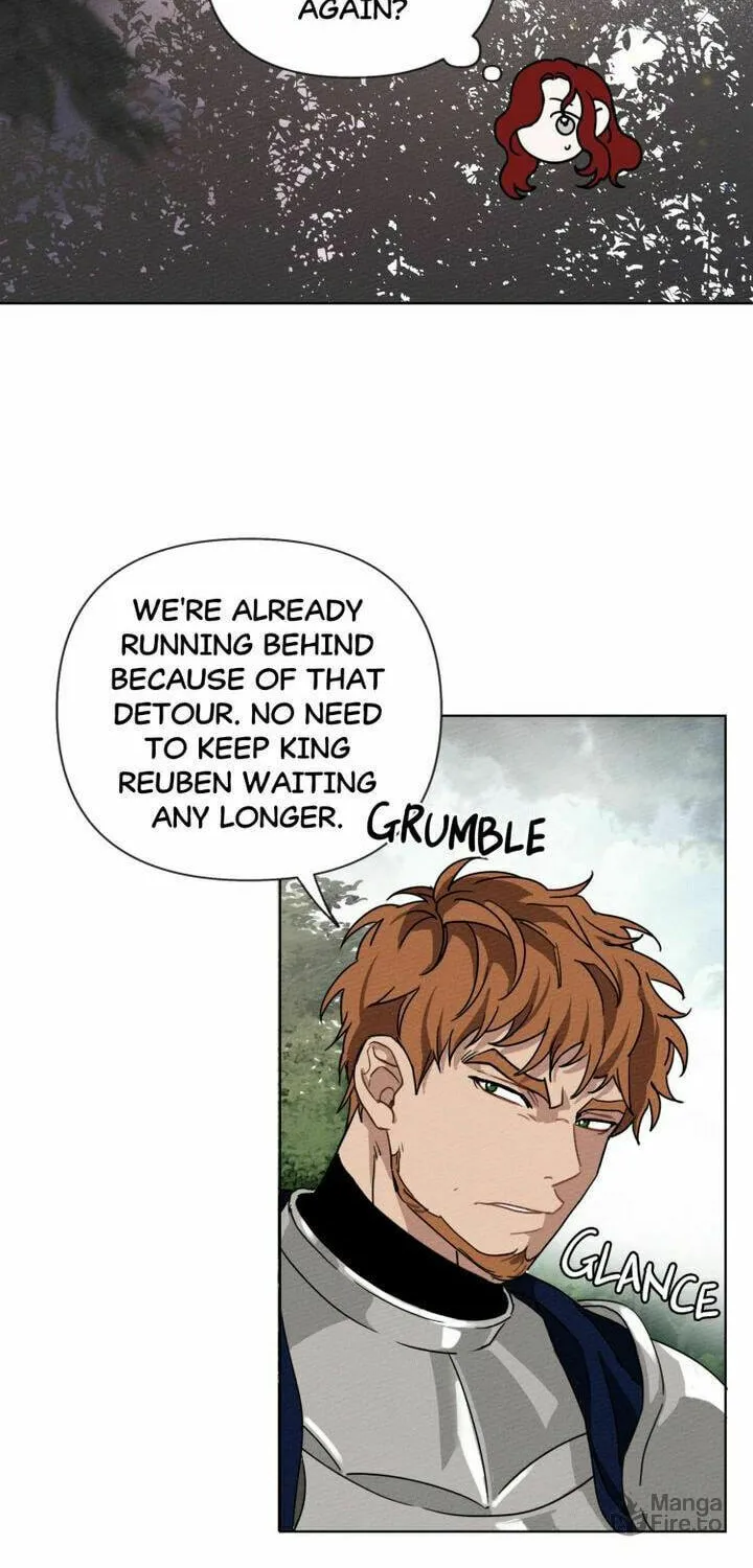 Read Under the Oak Tree chapter 7 image 54 on Lezhin