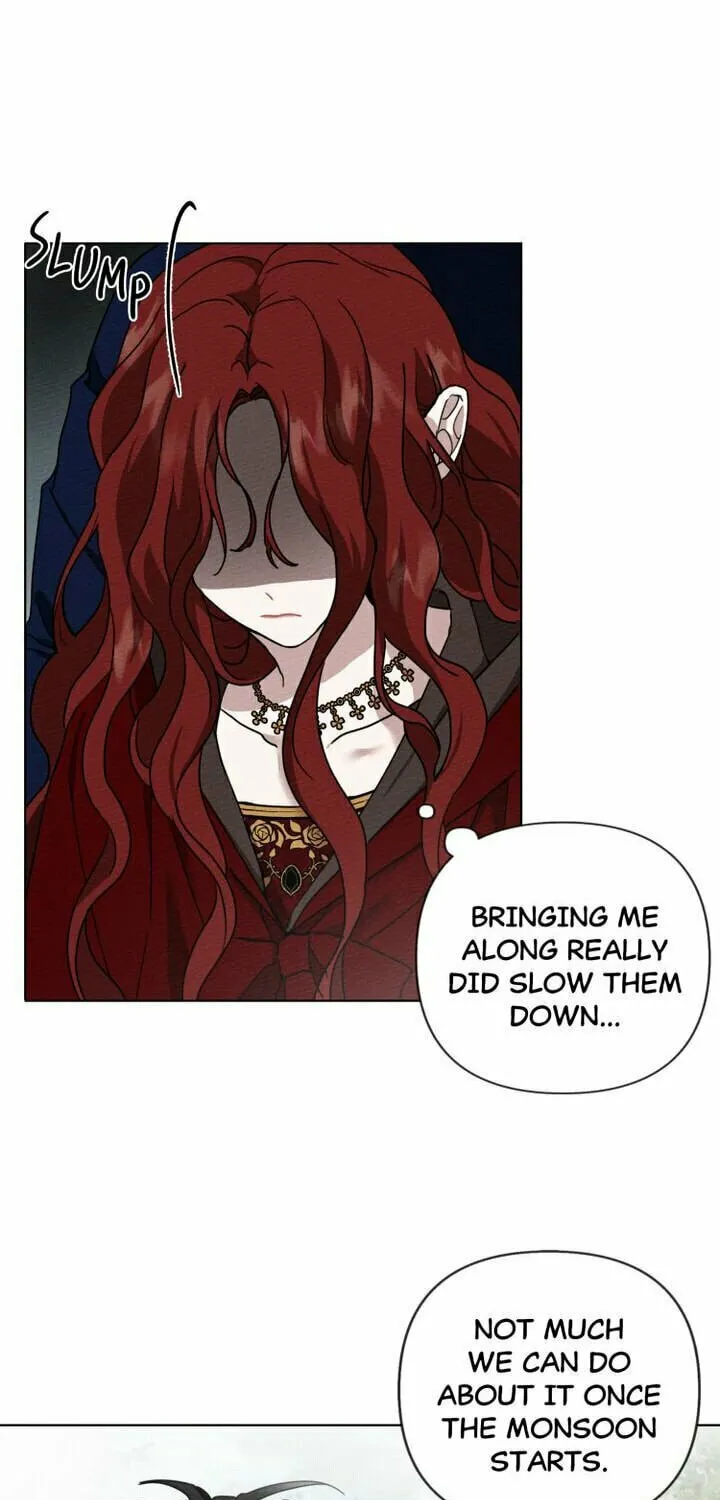 Read Under the Oak Tree chapter 7 image 55 on Lezhin