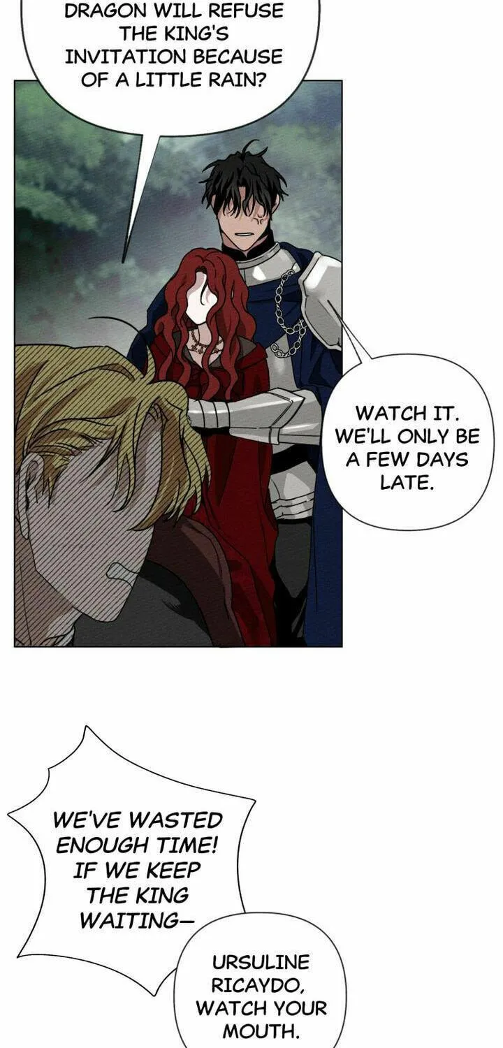 Read Under the Oak Tree chapter 7 image 57 on Lezhin
