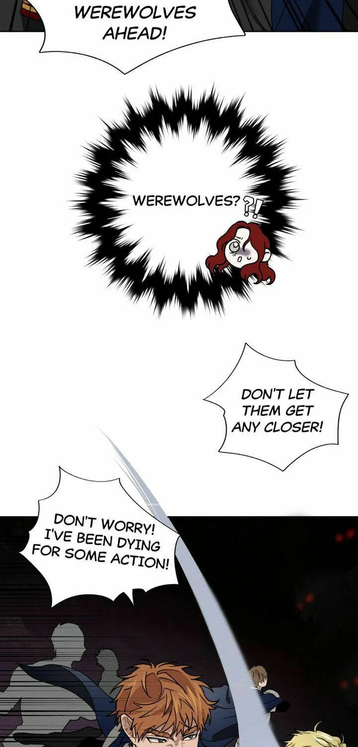 Read Under the Oak Tree chapter 7 image 60 on Lezhin