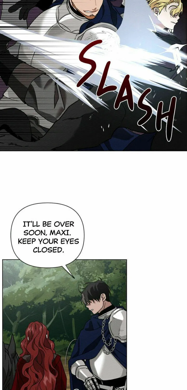 Read Under the Oak Tree chapter 7 image 61 on Lezhin
