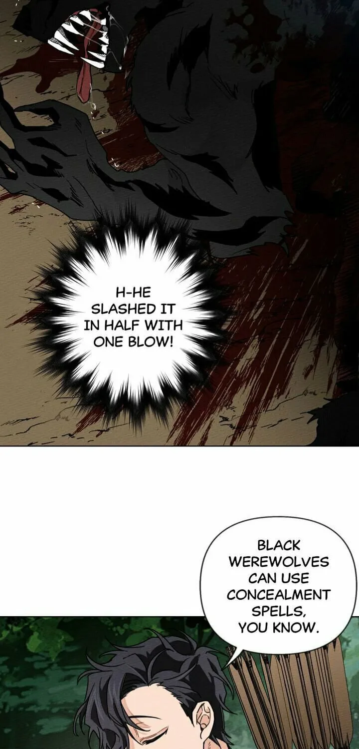 Read Under the Oak Tree chapter 7 image 66 on Lezhin