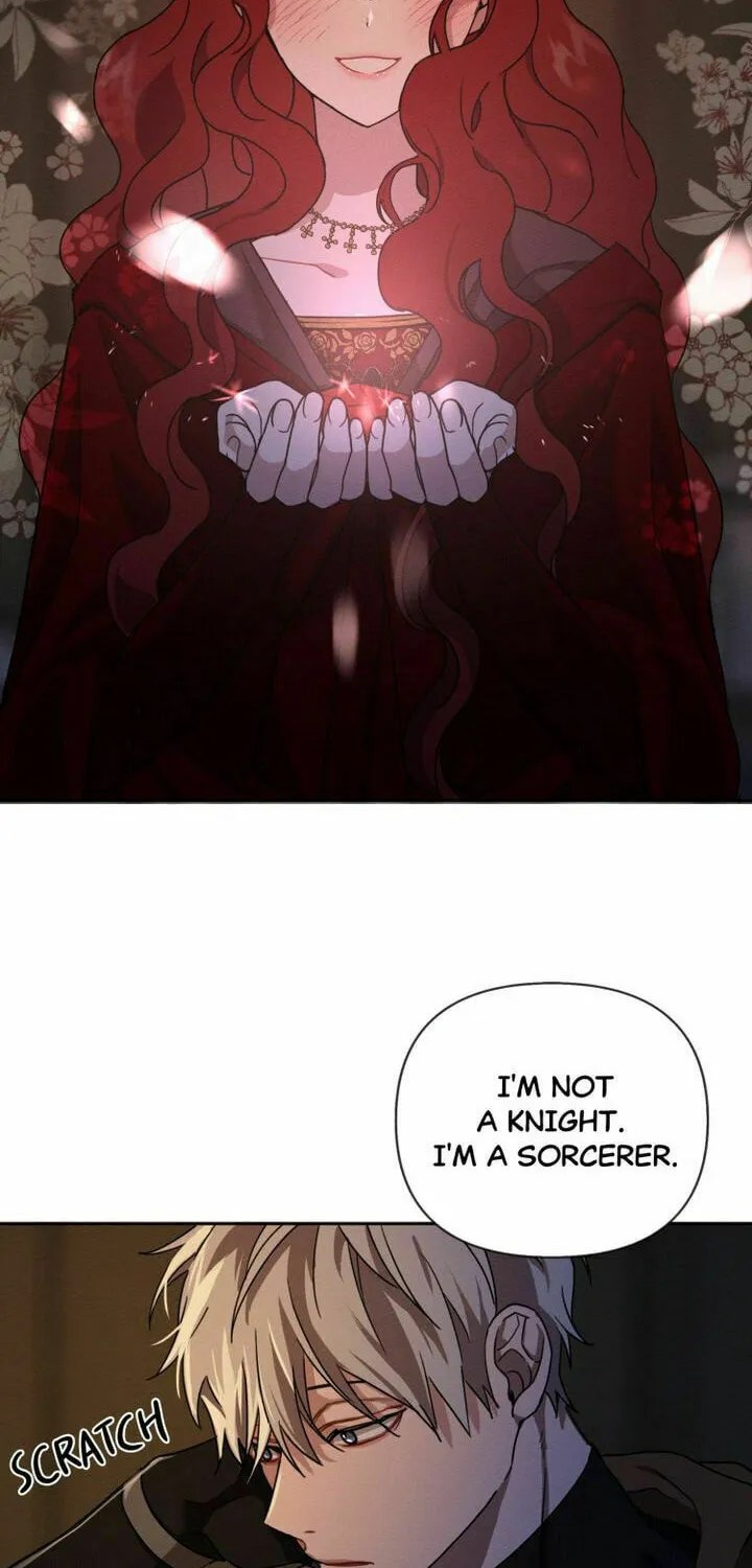 Read Under the Oak Tree chapter 7 image 7 on Lezhin
