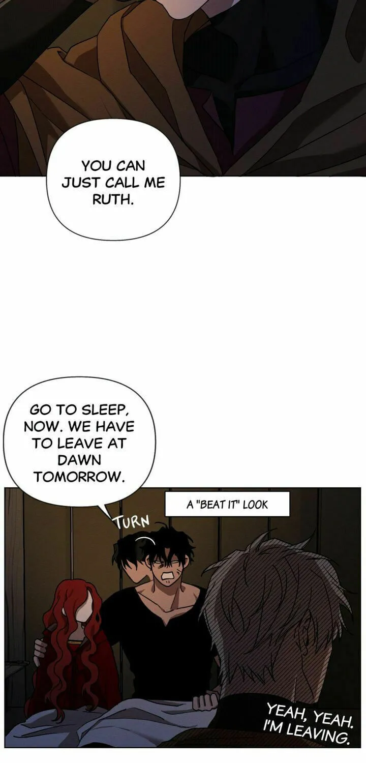 Read Under the Oak Tree chapter 7 image 8 on Lezhin