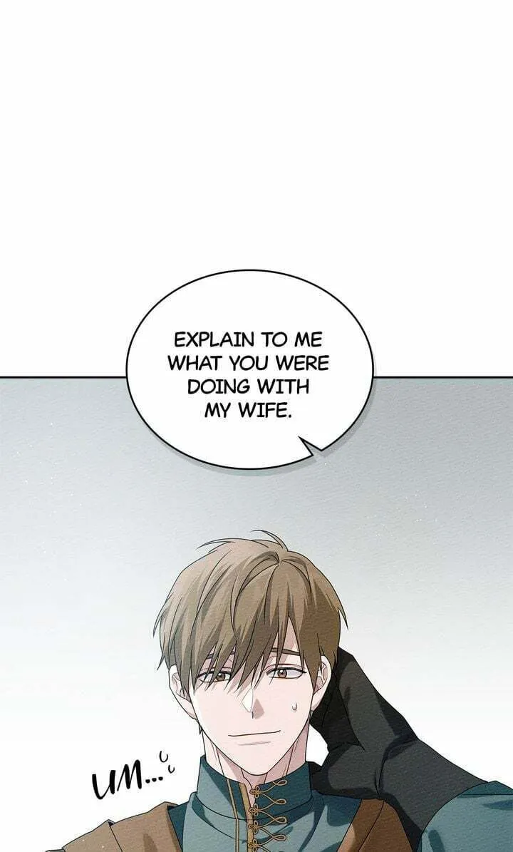 Read Under the Oak Tree chapter 70 image 0 on Lezhin