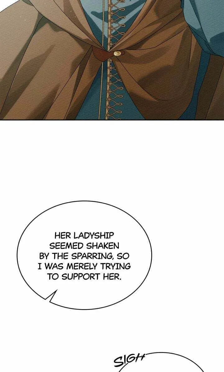 Read Under the Oak Tree chapter 70 image 1 on Lezhin