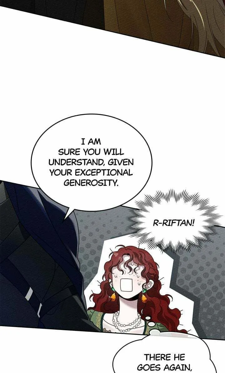 Read Under the Oak Tree chapter 70 image 10 on Lezhin