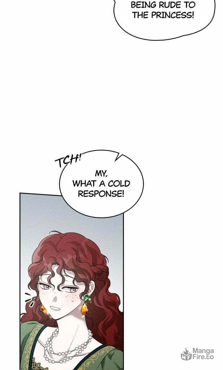 Read Under the Oak Tree chapter 70 image 11 on Lezhin