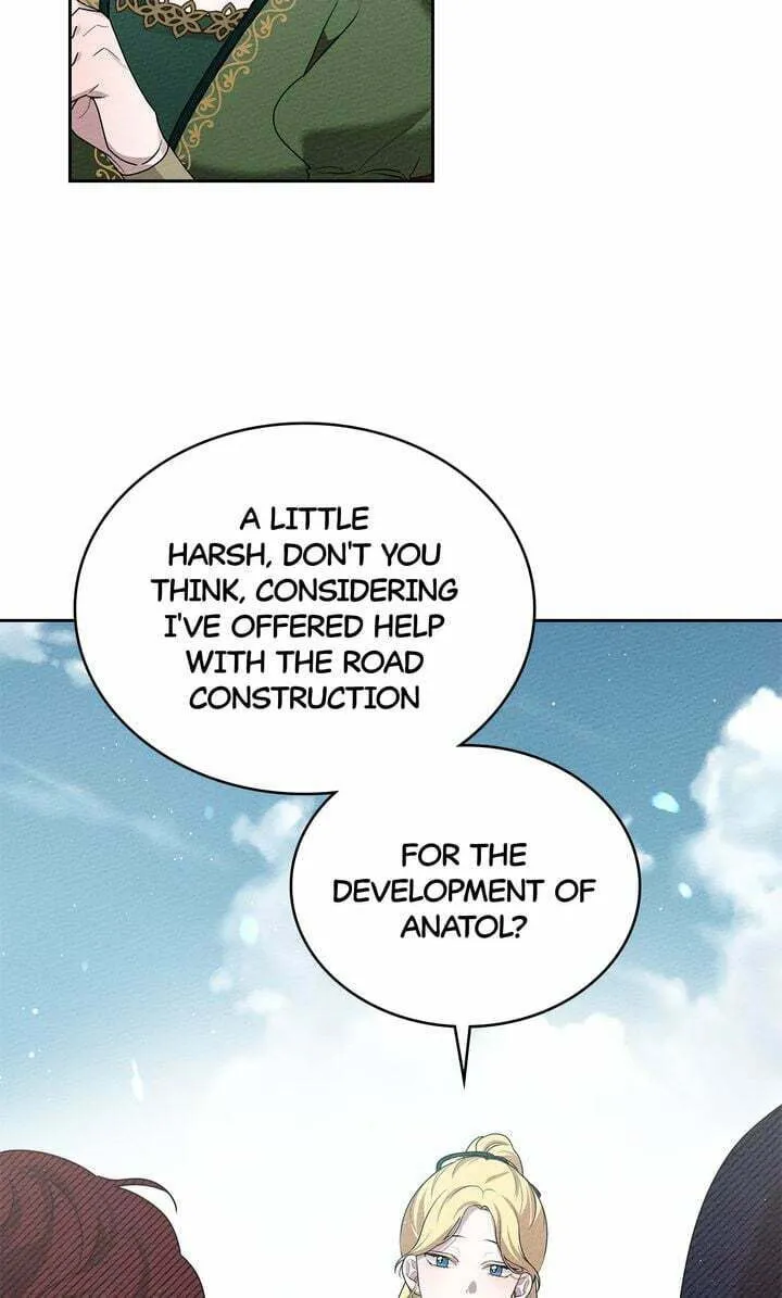 Read Under the Oak Tree chapter 70 image 12 on Lezhin