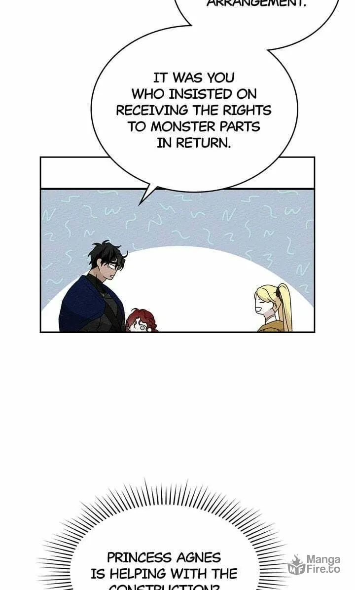Read Under the Oak Tree chapter 70 image 14 on Lezhin