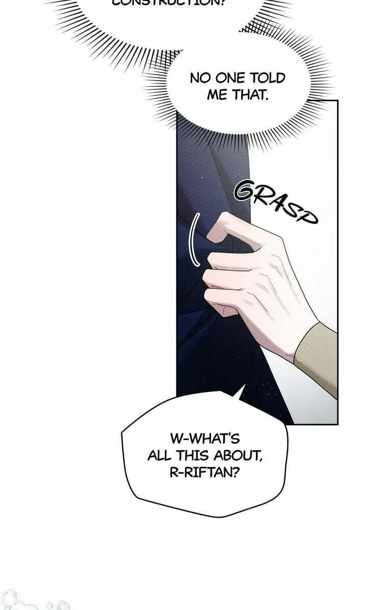 Read Under the Oak Tree chapter 70 image 15 on Lezhin