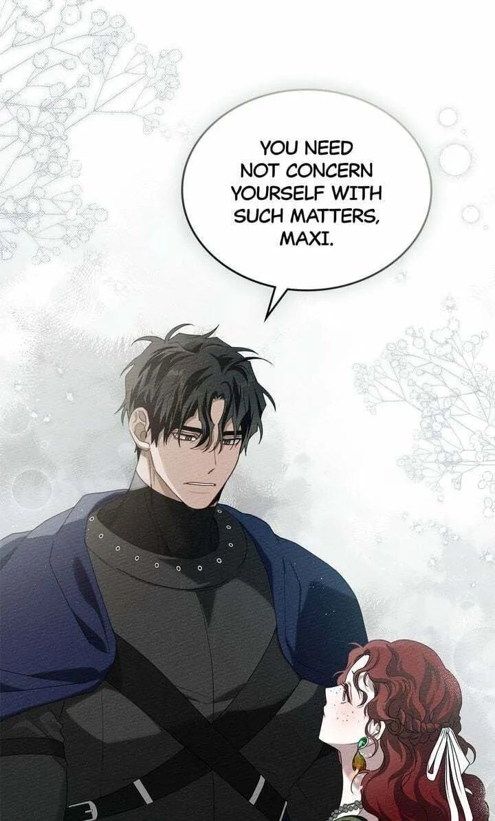 Read Under the Oak Tree chapter 70 image 16 on Lezhin