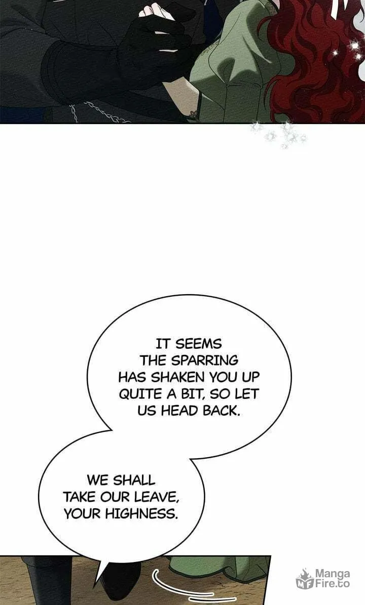 Read Under the Oak Tree chapter 70 image 17 on Lezhin