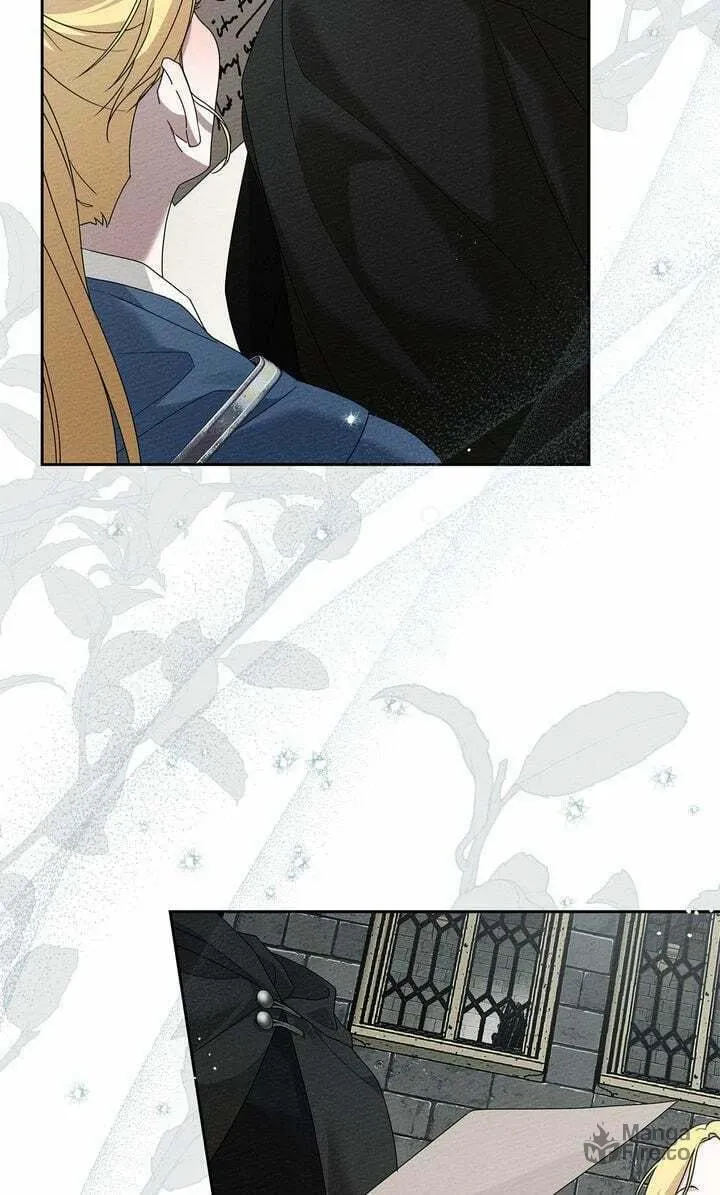 Read Under the Oak Tree chapter 70 image 24 on Lezhin