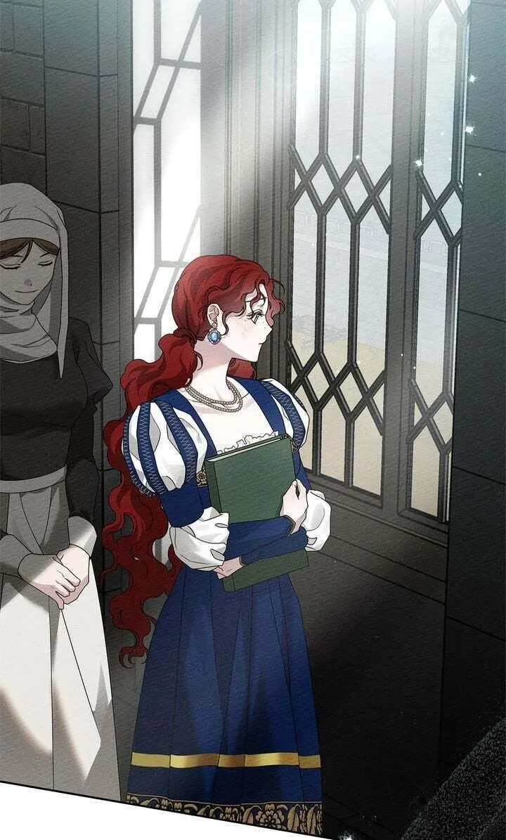 Read Under the Oak Tree chapter 70 image 26 on Lezhin