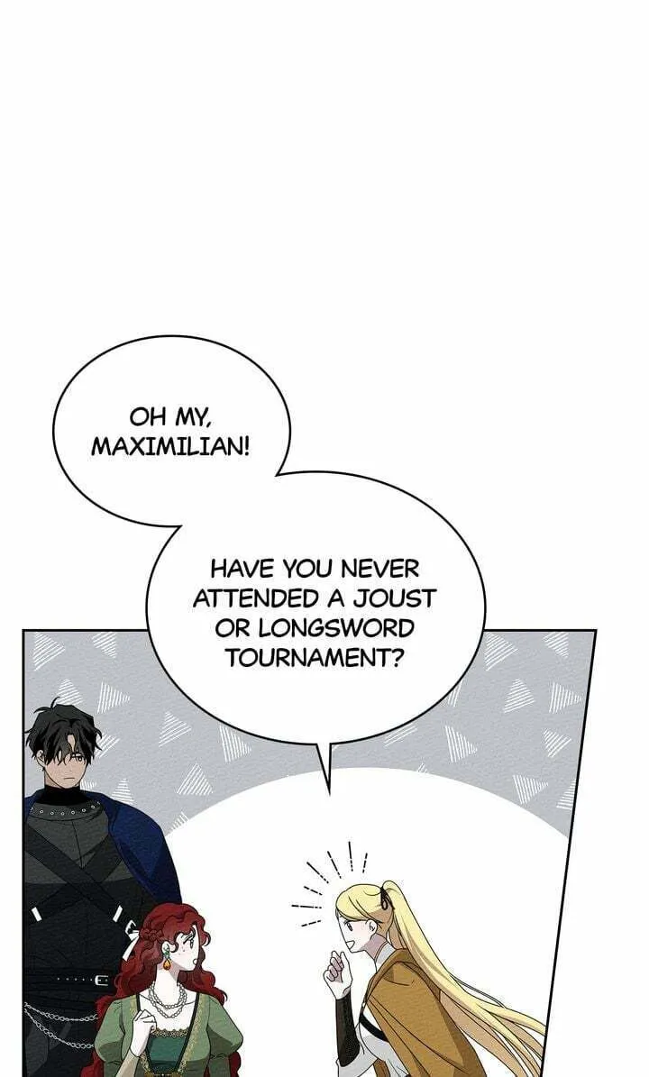 Read Under the Oak Tree chapter 70 image 3 on Lezhin