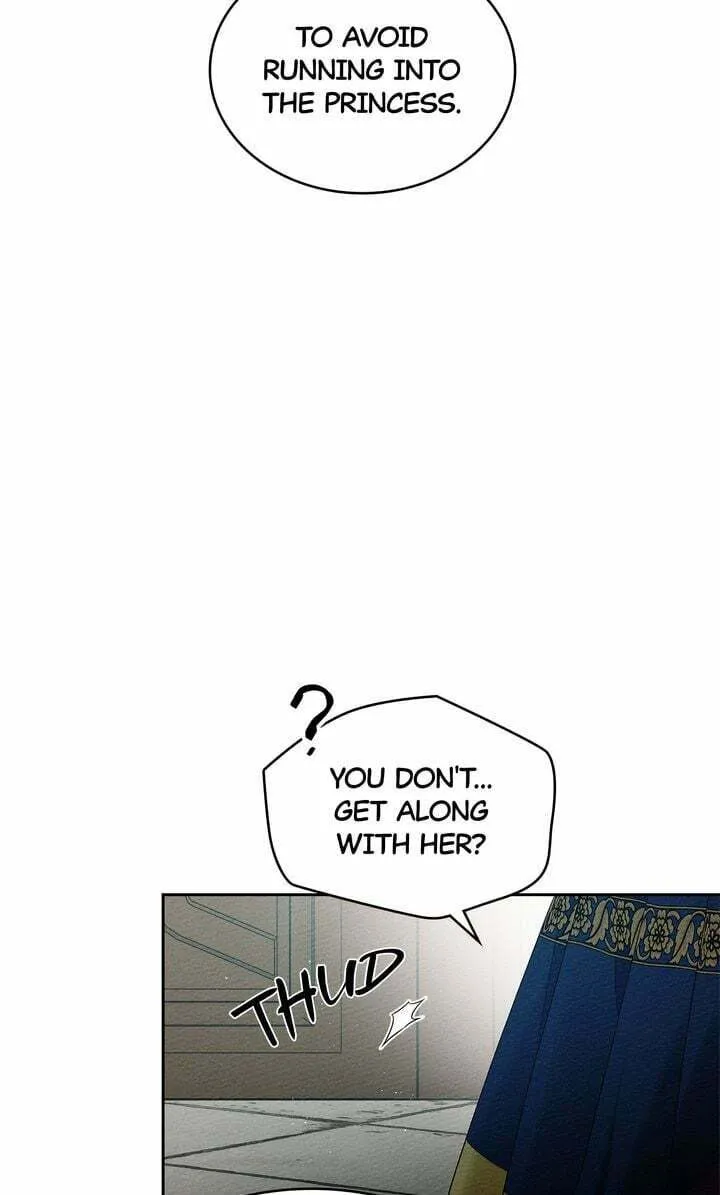 Read Under the Oak Tree chapter 70 image 31 on Lezhin