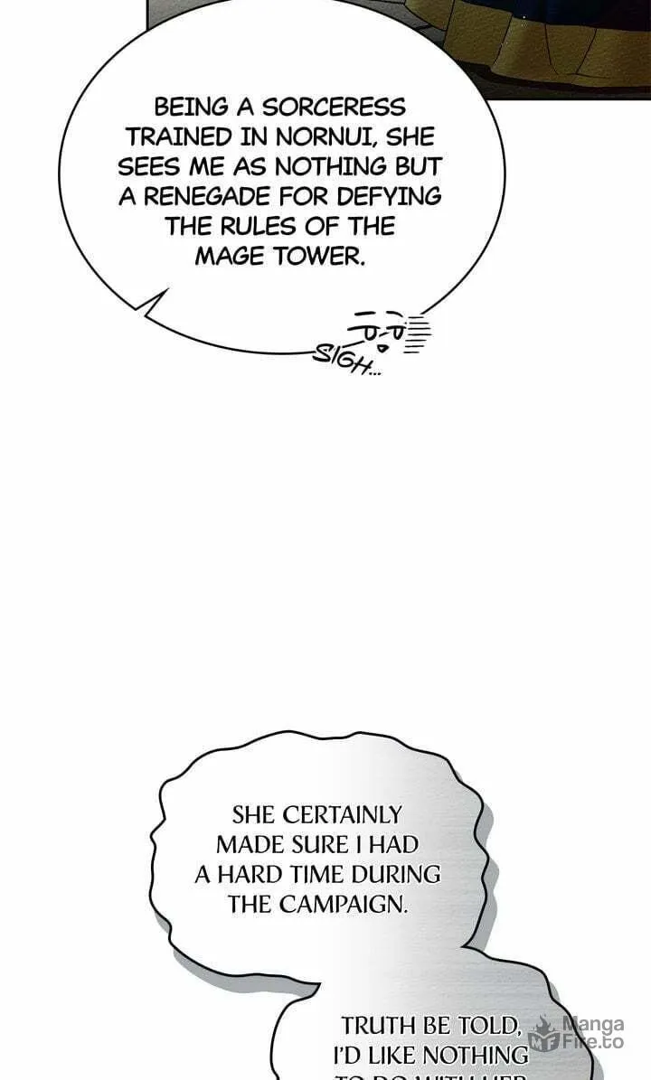 Read Under the Oak Tree chapter 70 image 32 on Lezhin