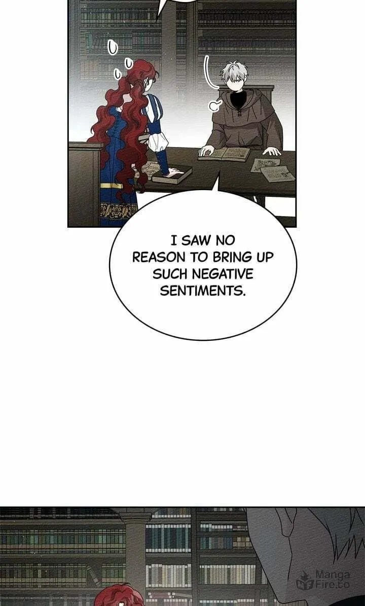 Read Under the Oak Tree chapter 70 image 35 on Lezhin